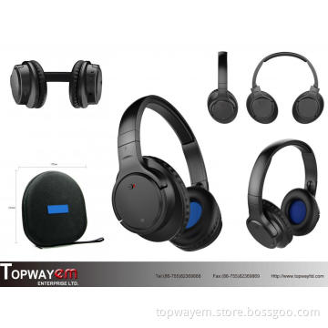 Active Noise Cancelling Headset